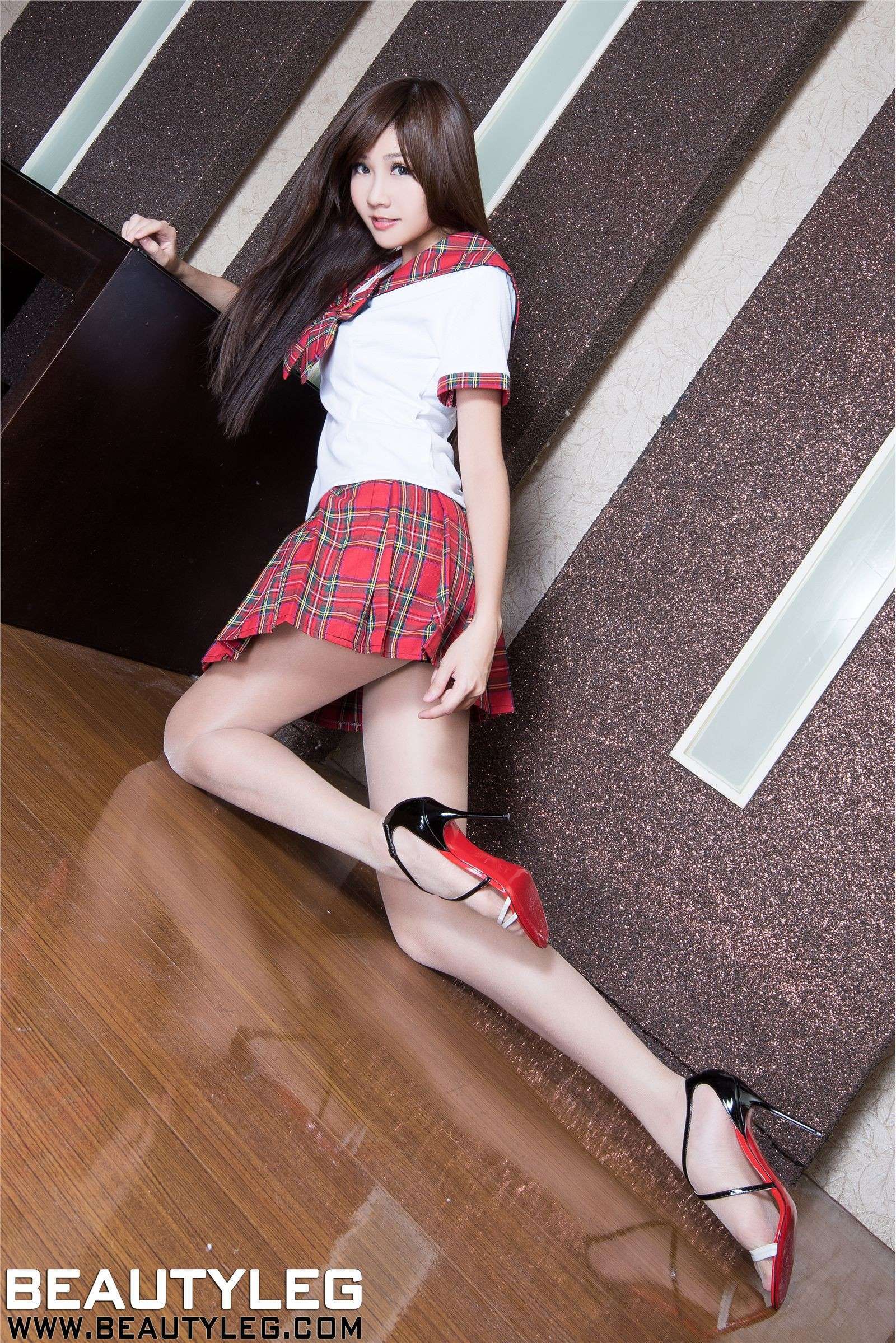 [Beautyleg]美腿寫真 2015.02.23 No.1099 Chu